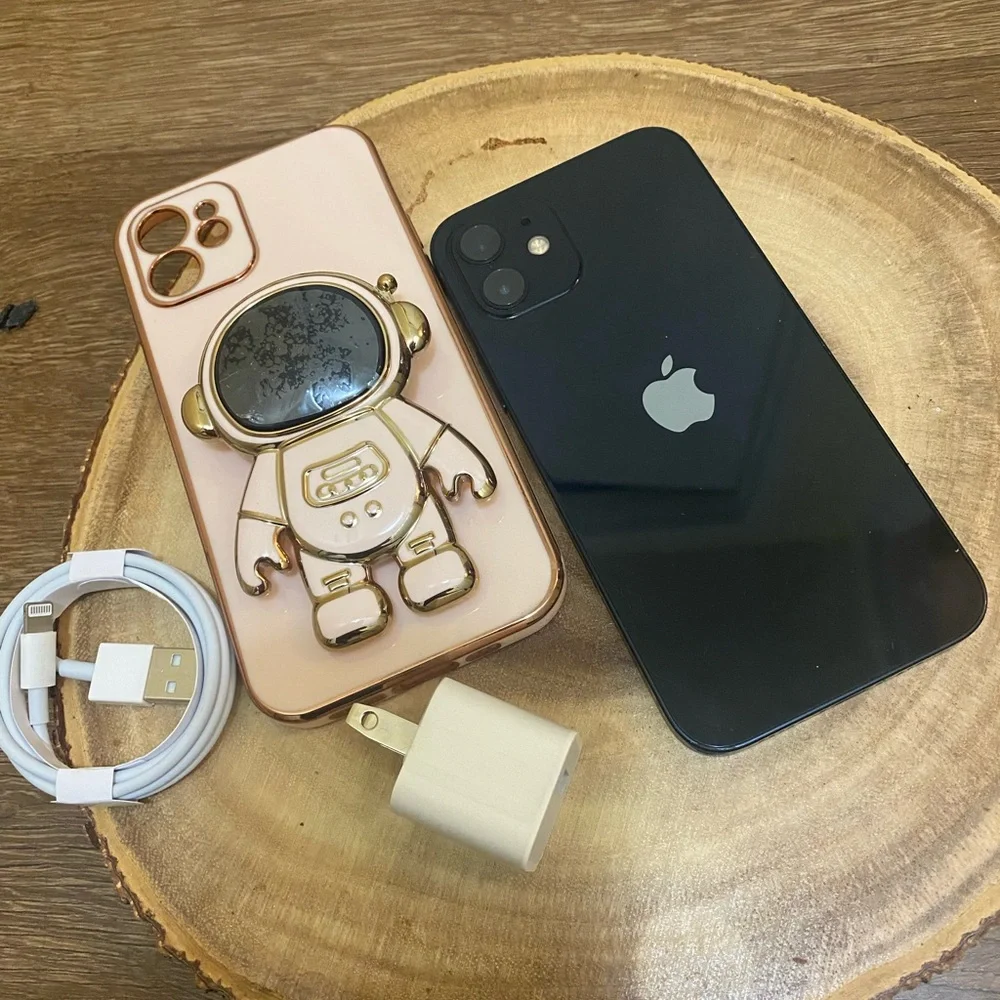 Apple iPhone 12 64GB unlocked for